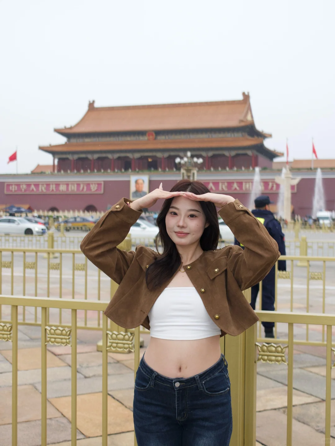 女大十八变，不行就靠p图软件