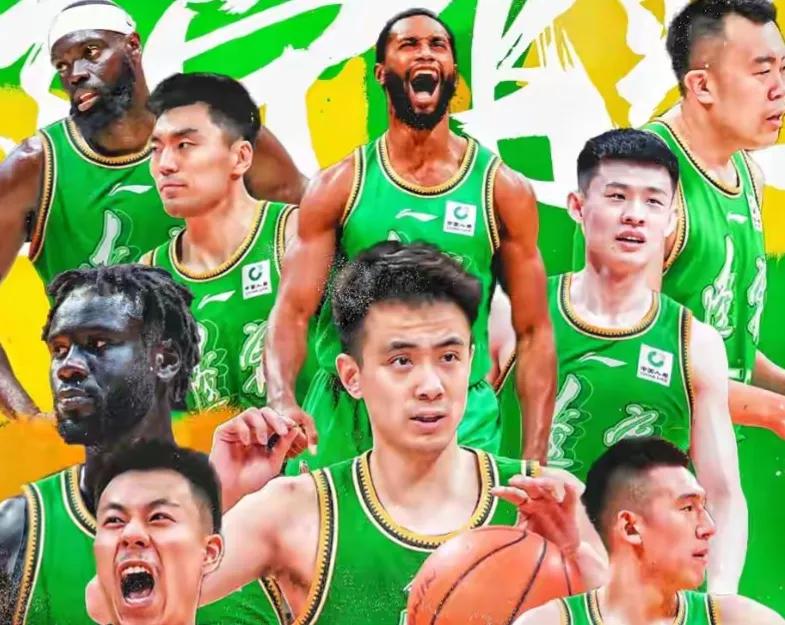 #分享你心中关于辽篮的独家记忆#
拭问：CBA球队年龄谁最大？“论资排辈”哪个强