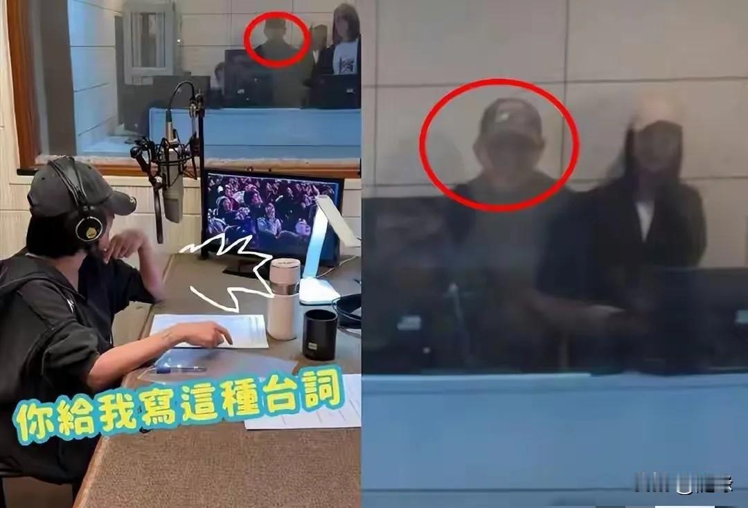 大S离开快一年了，具俊晔和S家的关系越来越亲密了！或许，这就也是他对大S的另一种