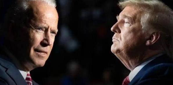 拜登与特朗普有着很大的不同，拜登可以说是一心一意反华，但是特朗普就不一样了，他反