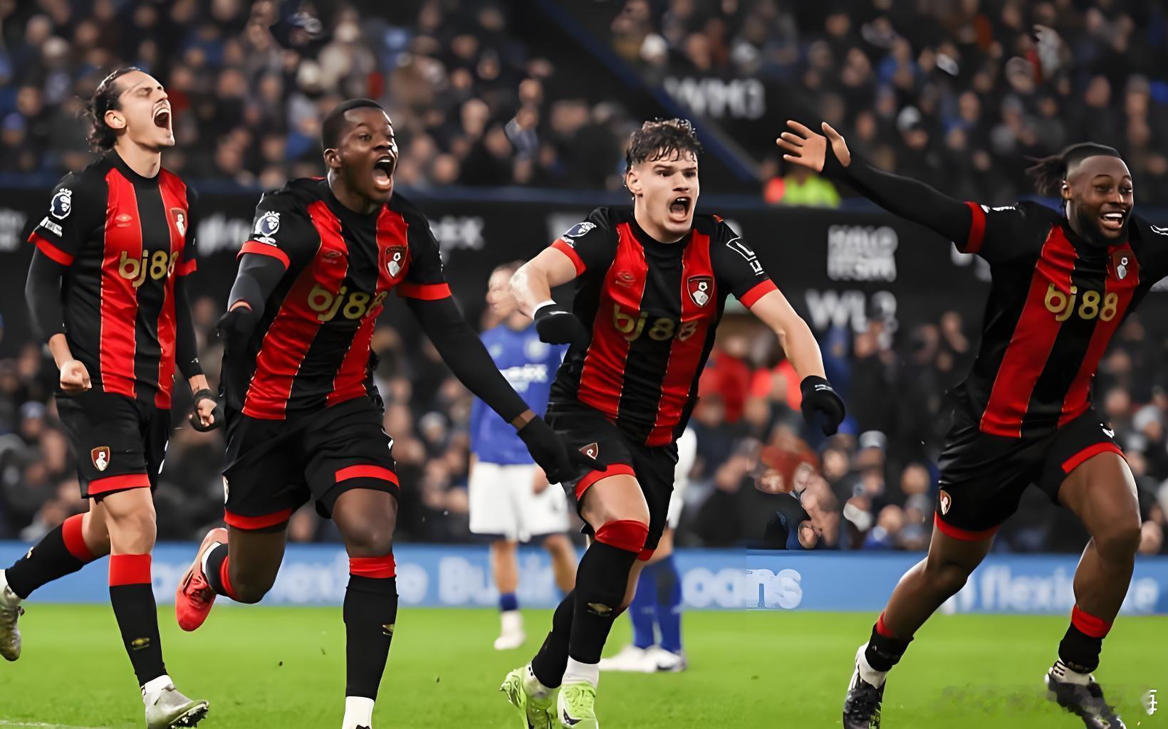 今日公开菜单足球预测           英超：伯恩茅斯VS阿斯顿维拉方向：让胜