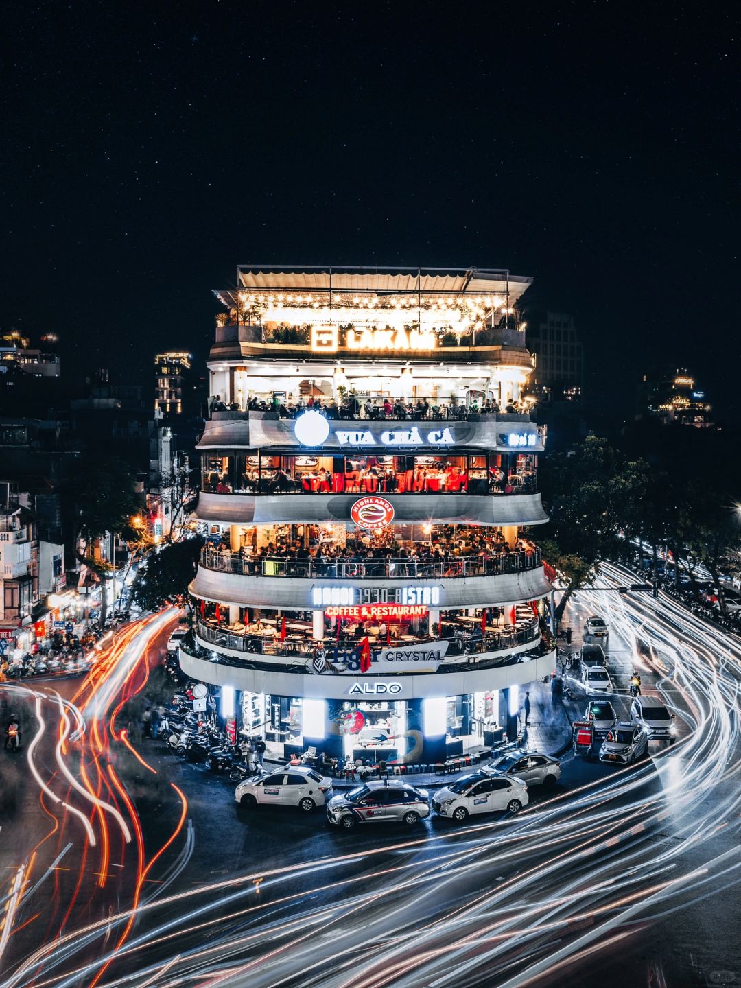 越南｜第一次去河内，请收下这份CityWalk指南