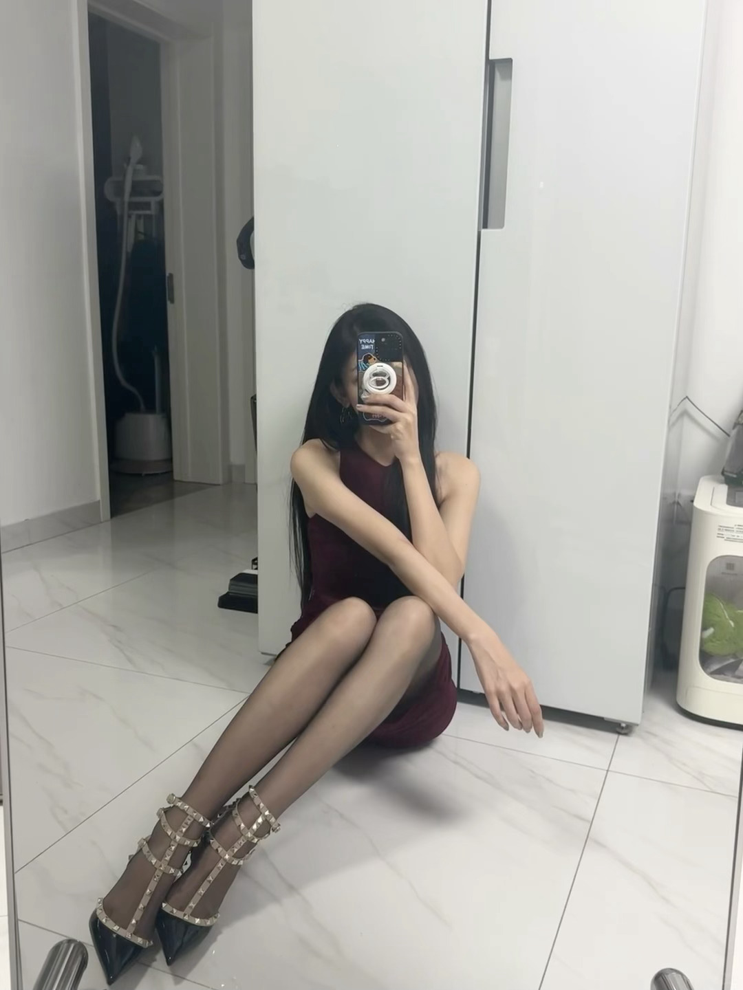 看了为什么不点赞  欲擒故纵招数真烂 
