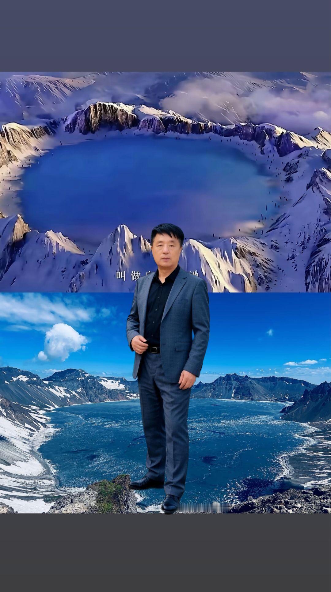 一一