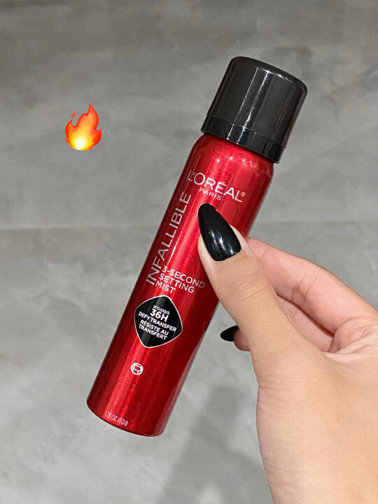 🚨新品🔥这什么定妆焊匪！给定妆来亿点震焊！