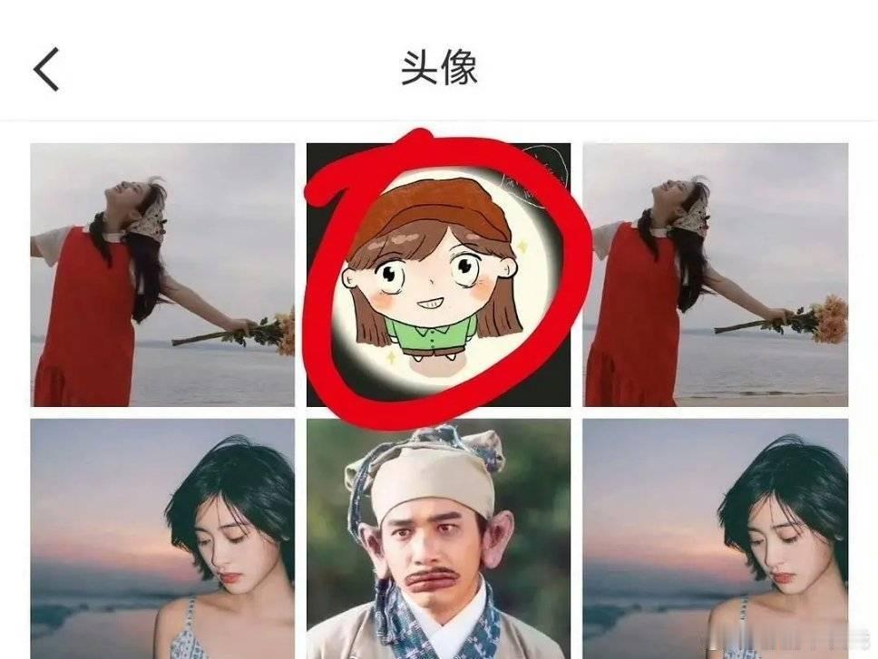 啊 可能这是自己最后一部待播剧吧 ​​​