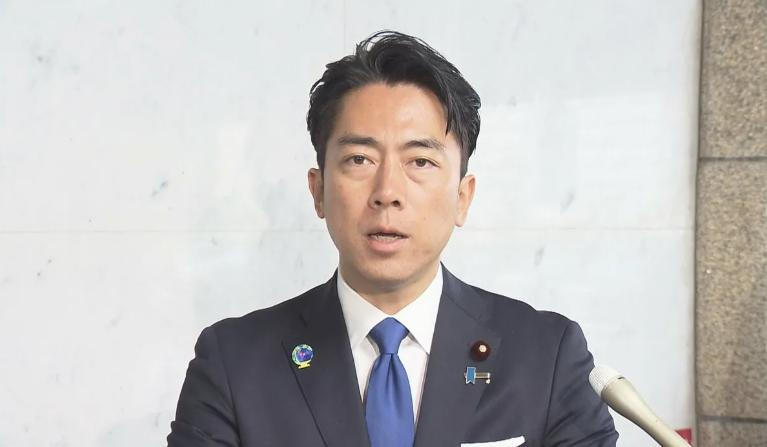 日本防相主动递话，中方不接招！

东盟防长扩大会前，日本防卫大臣小泉进次郎主动在