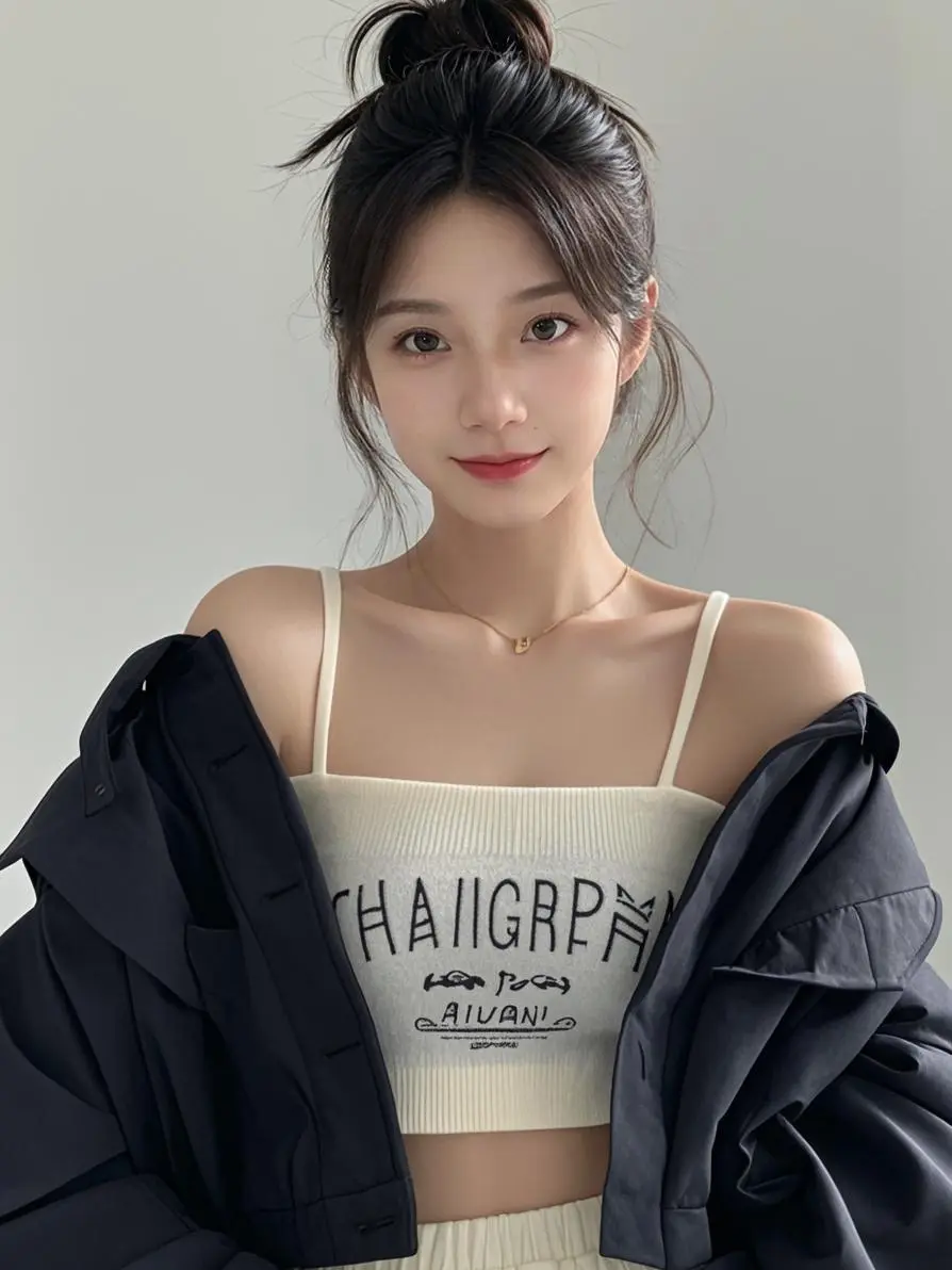 第一次尝试这种风格