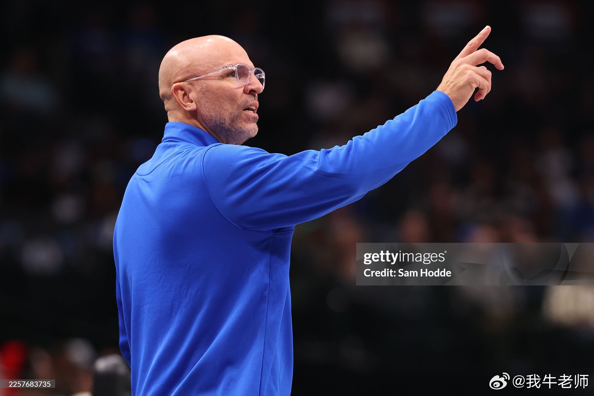 MFFL NBA官方宣布，基德￼因在赛后采访时公开批评裁判，并使用粗俗语言，被罚