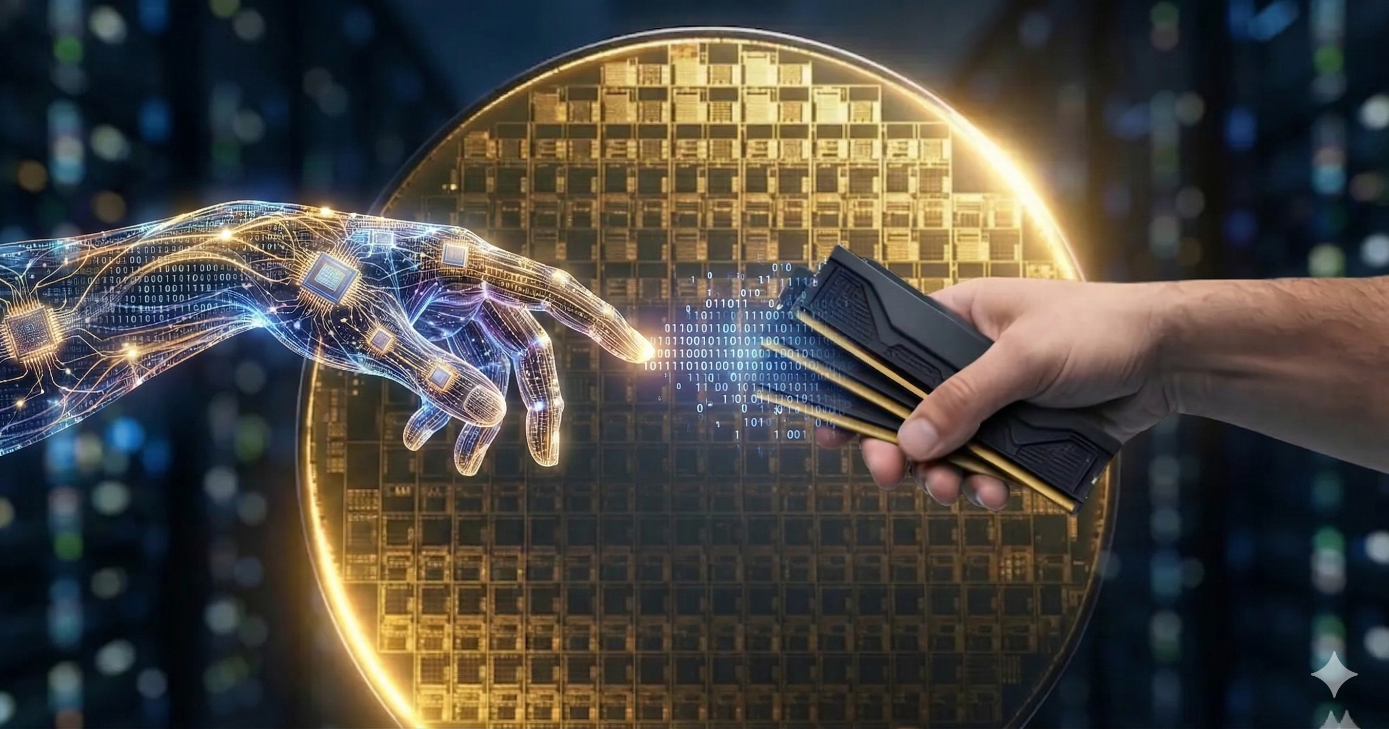 你的下一台手机可能要比预期更贵。不是因为关税，也不是因为厂商想多赚钱，而是因为千