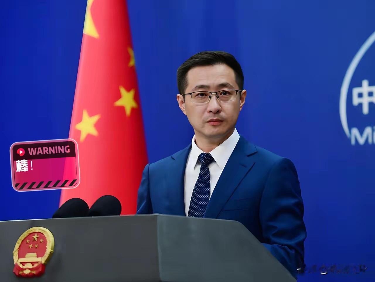 来而不往非礼也！
你做初一，我做十五！
中方反制来得又快又狠，12月19日外交部