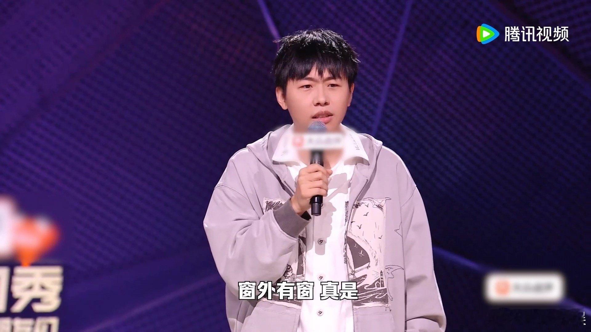终于有人吐槽弹窗广告了脱口秀和Ta的朋友们听侯智元讲弹窗广告，越听越有代入感。结