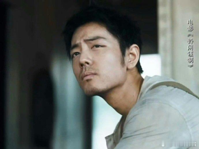 肖战好恐怖的面部肌肉控制力 肖战这面部肌肉抖动演技太真实了没有夸张肢体，仅凭微表