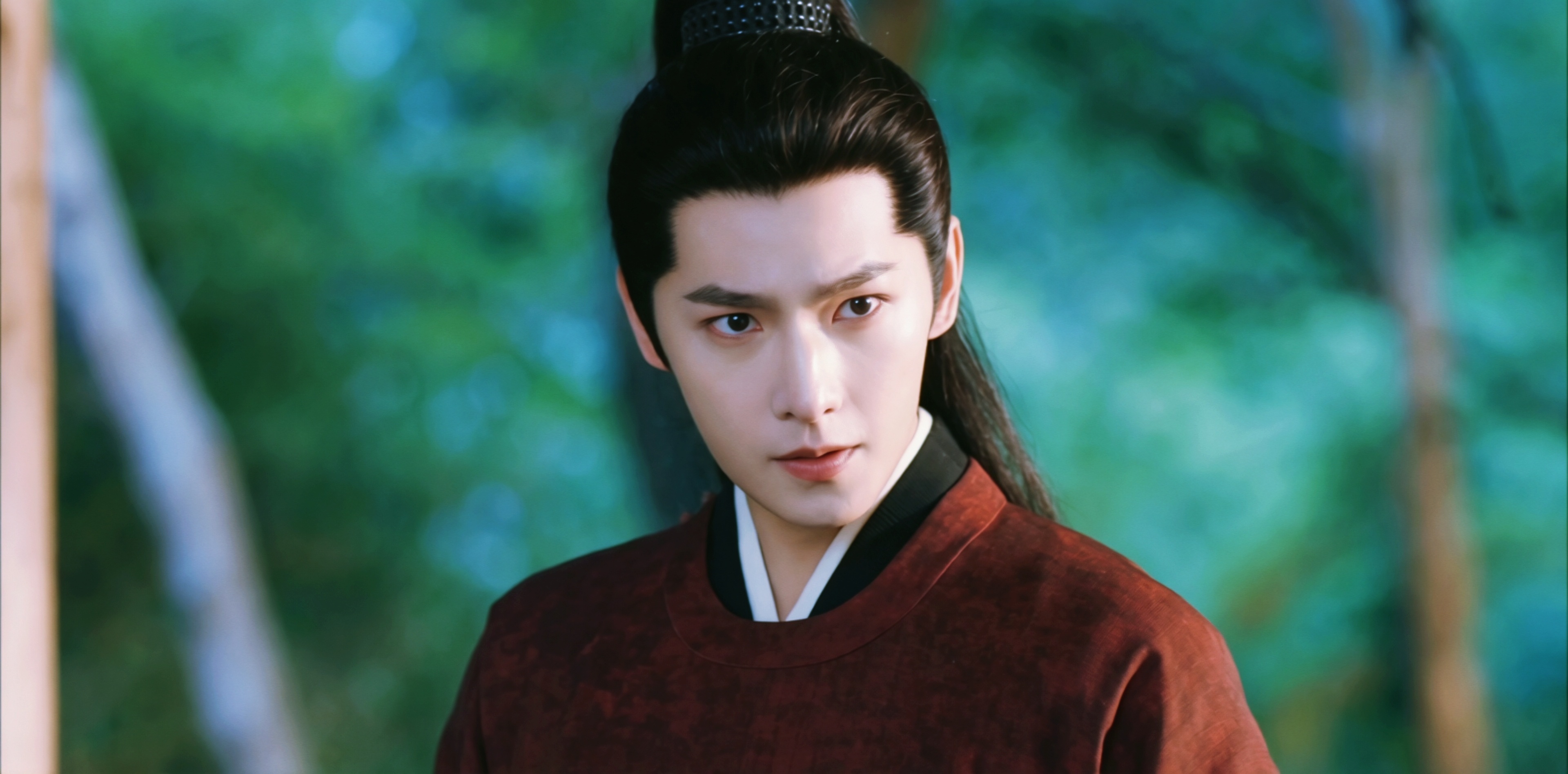 杨洋杨洋雨霖铃 yy杨洋展昭 杨洋0909生日快乐  啊……猫猫很生气Ծ‸Ծ后果