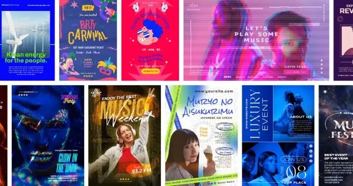 南大聯(lián)合LibLib.ai、中科院自動化所，共同提出PosterCopilot