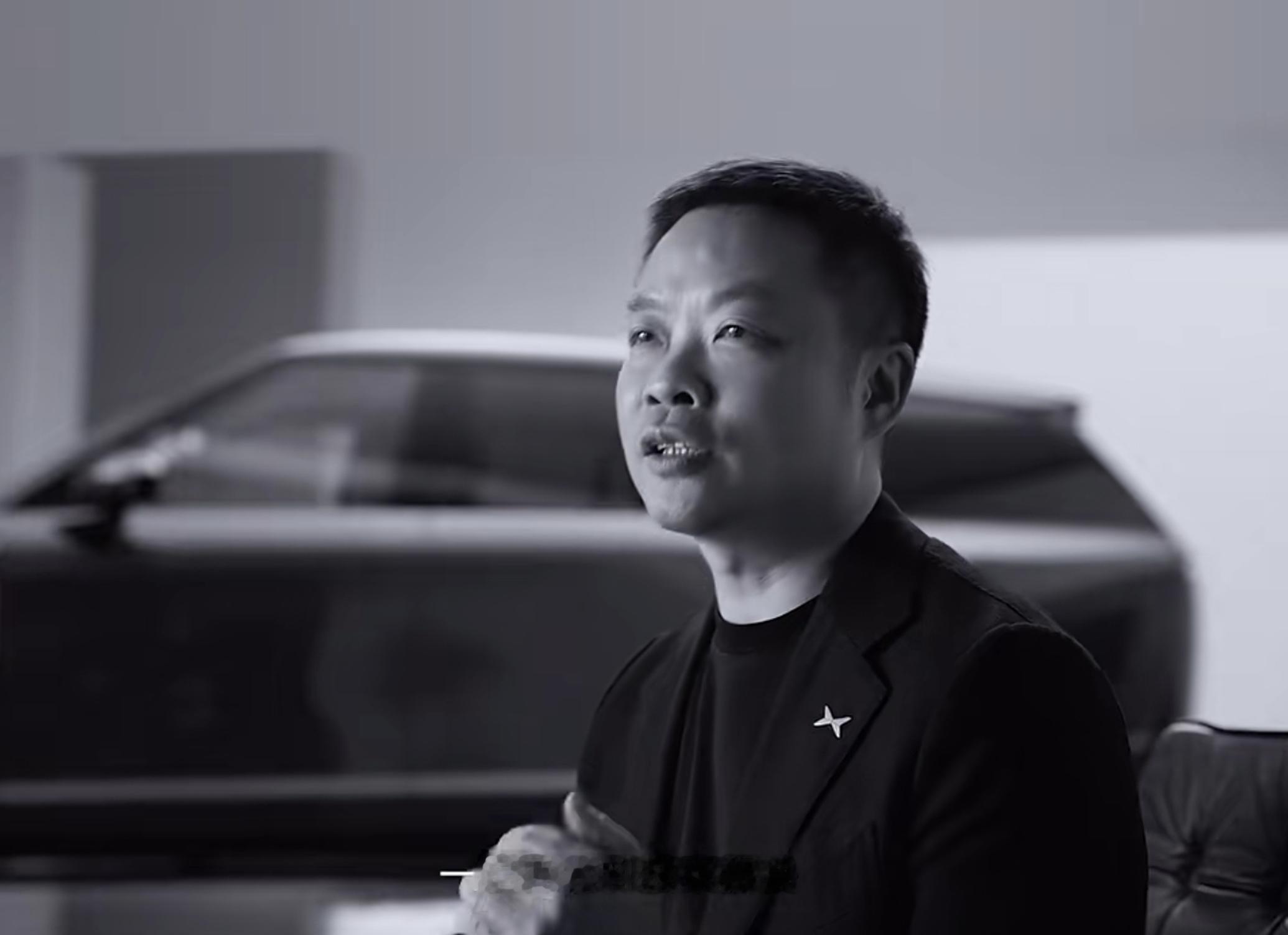 看完何小鹏的“我为什么要造这台车”视频，印象最深的有两点：一是小鹏GX采用行业首