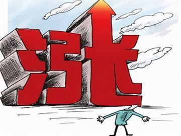 昨天和某经销商朋友谈到目前产品涨价的问题。涨价后，从厂里采购了20万的产品，放在