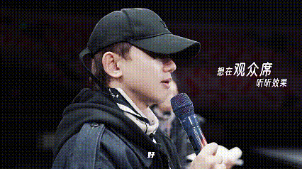 以为是CD结果是张杰自己 这堪称声音艺术的“镜像实验”。张杰用现场录音完成了一次