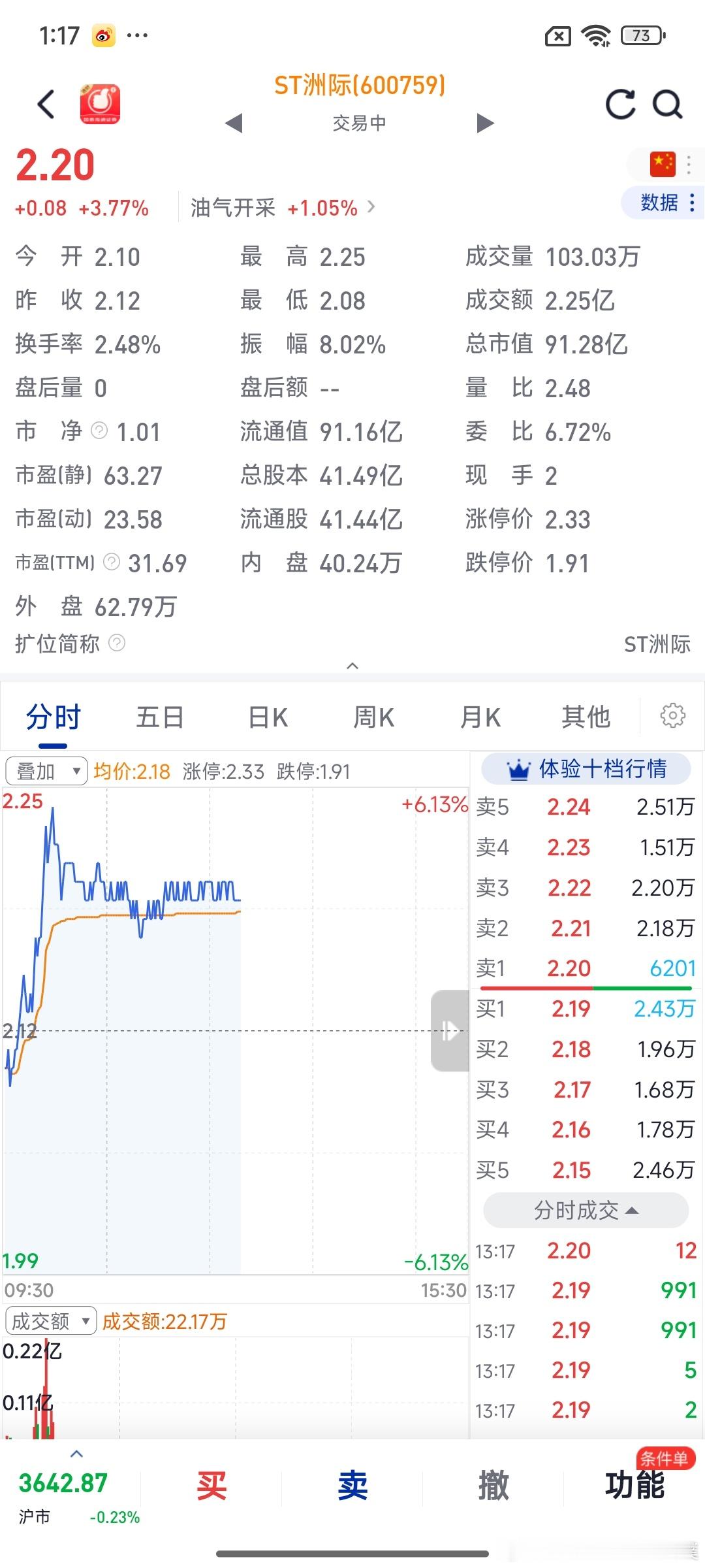 杨绛先生很治愈的一句话：我过着自己的生活，如诗般简单而精致。能轻易失去的东西，我