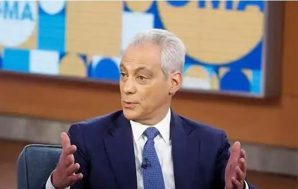 “饿死十四亿人？”美国大使放下狠话：只要中国不听话，不低头，就要卡粮断油，让十四