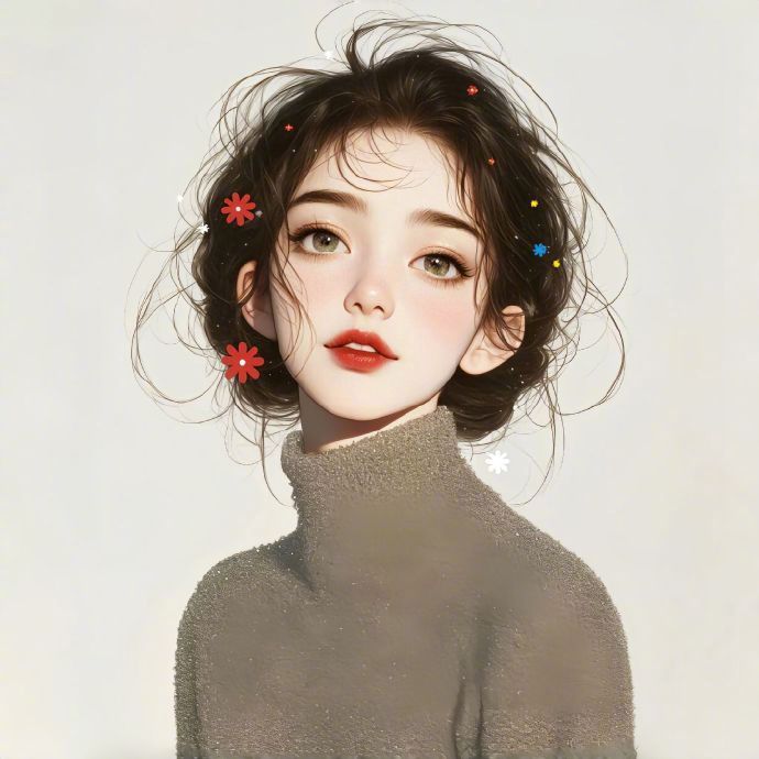 “带着答案 问你问题的人      要的不是答案 而是你的态度”  