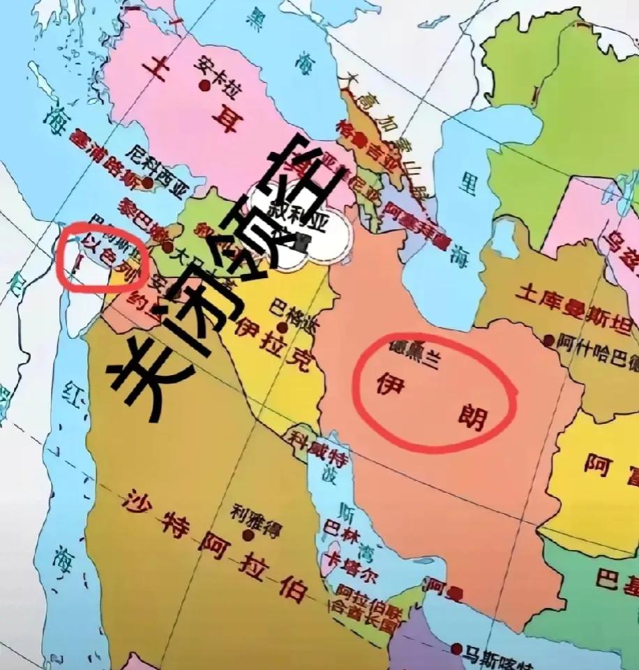 哇塞，这事儿可真是够刺激的！你想想看，伊朗竟然在前天晚上用远程导弹偷袭了以色列。