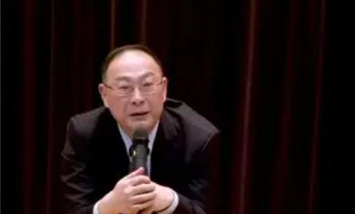 “中国未来五年日子不好过！”金灿荣教授曾发出警告：未来五年极有可能发生一件大事，