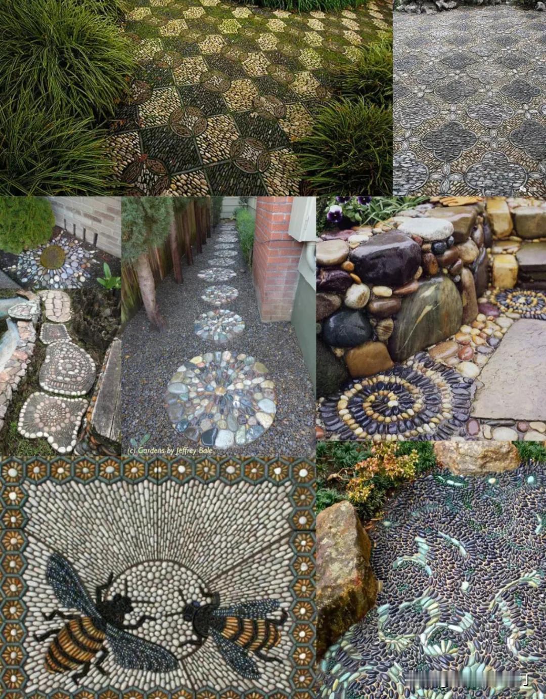 分享我这周有趣的事：对于很多有庭院的业主来讲，谁都希望将自己的庭院打扮的漂漂亮亮