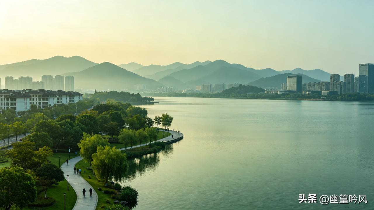 📊经济与就业：无锡机会更多，镇江胜在压力小
根据2025年统计公报，无锡GDP
