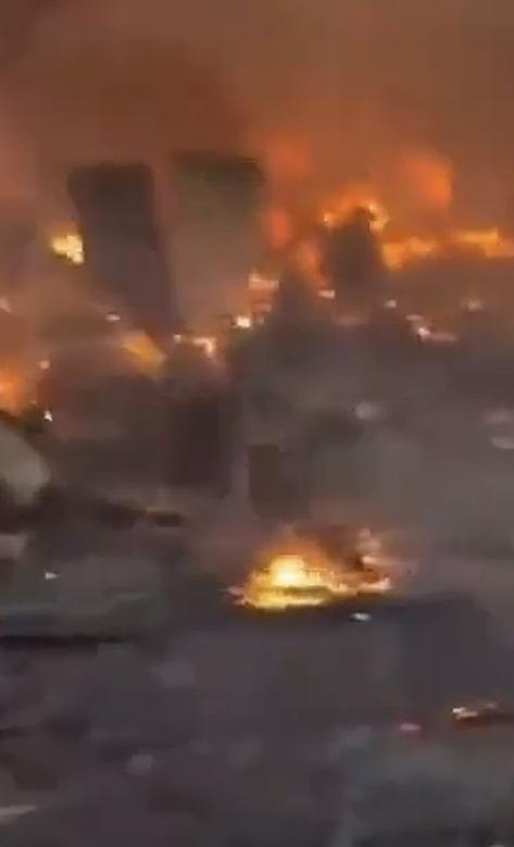 马上以色列和黎巴嫩停火10天时间就要到期，距离4月26日没有几天了，最重要的是以