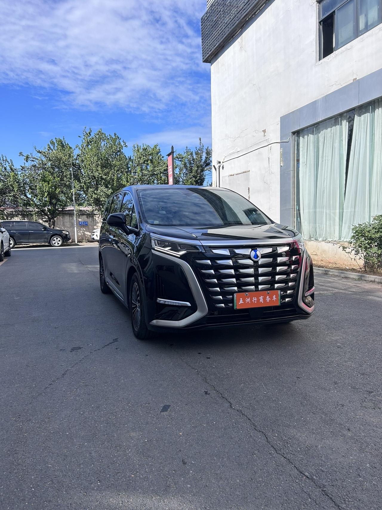 兄弟们，30多万的预算腾势D9和插混版GL8你会怎么选，看完升级效果，说说你的答