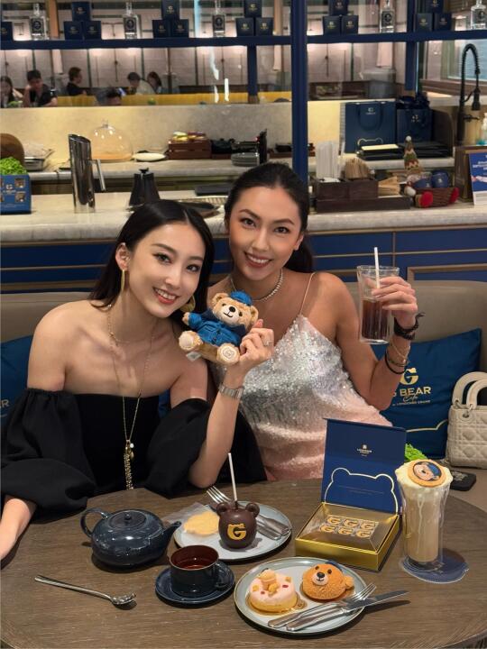 三刷伦敦人🇲🇴澳门就是个很旺运的地方