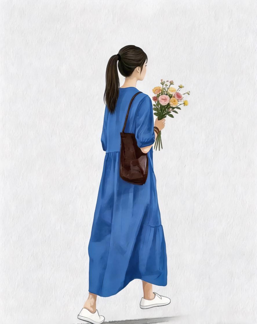 好好吃每一顿饭
好好见每一个想见的人

因为
饭吃一碗少一碗
面见一面少一面
人