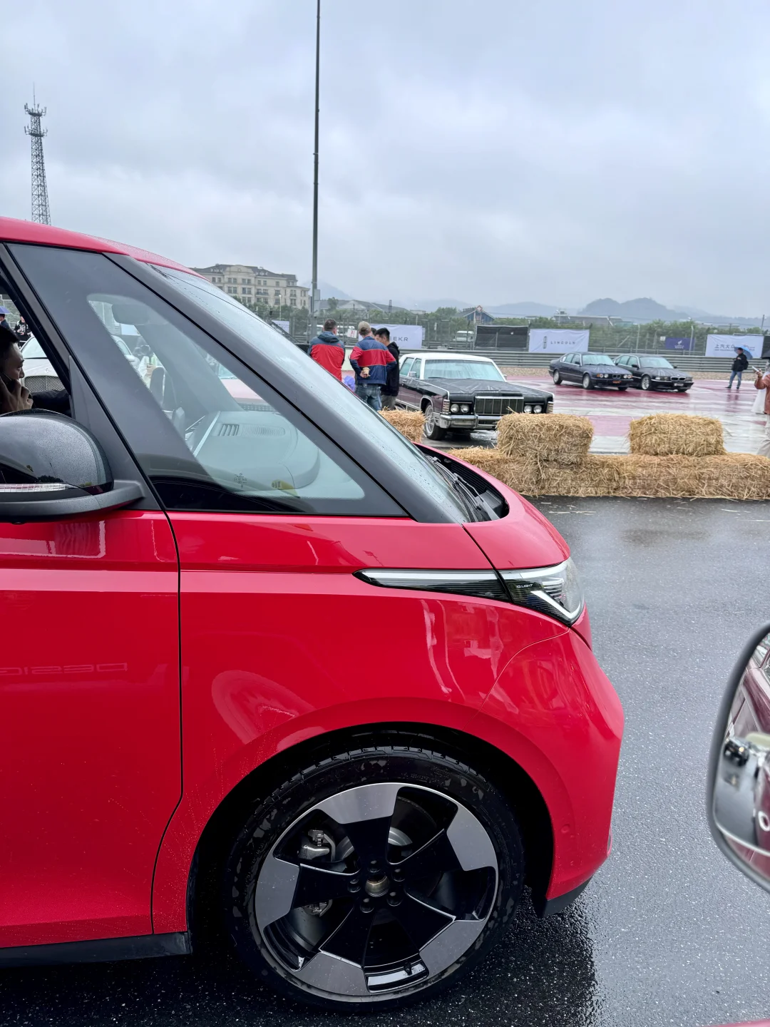 VW T2 🆚 ID. Buzz.