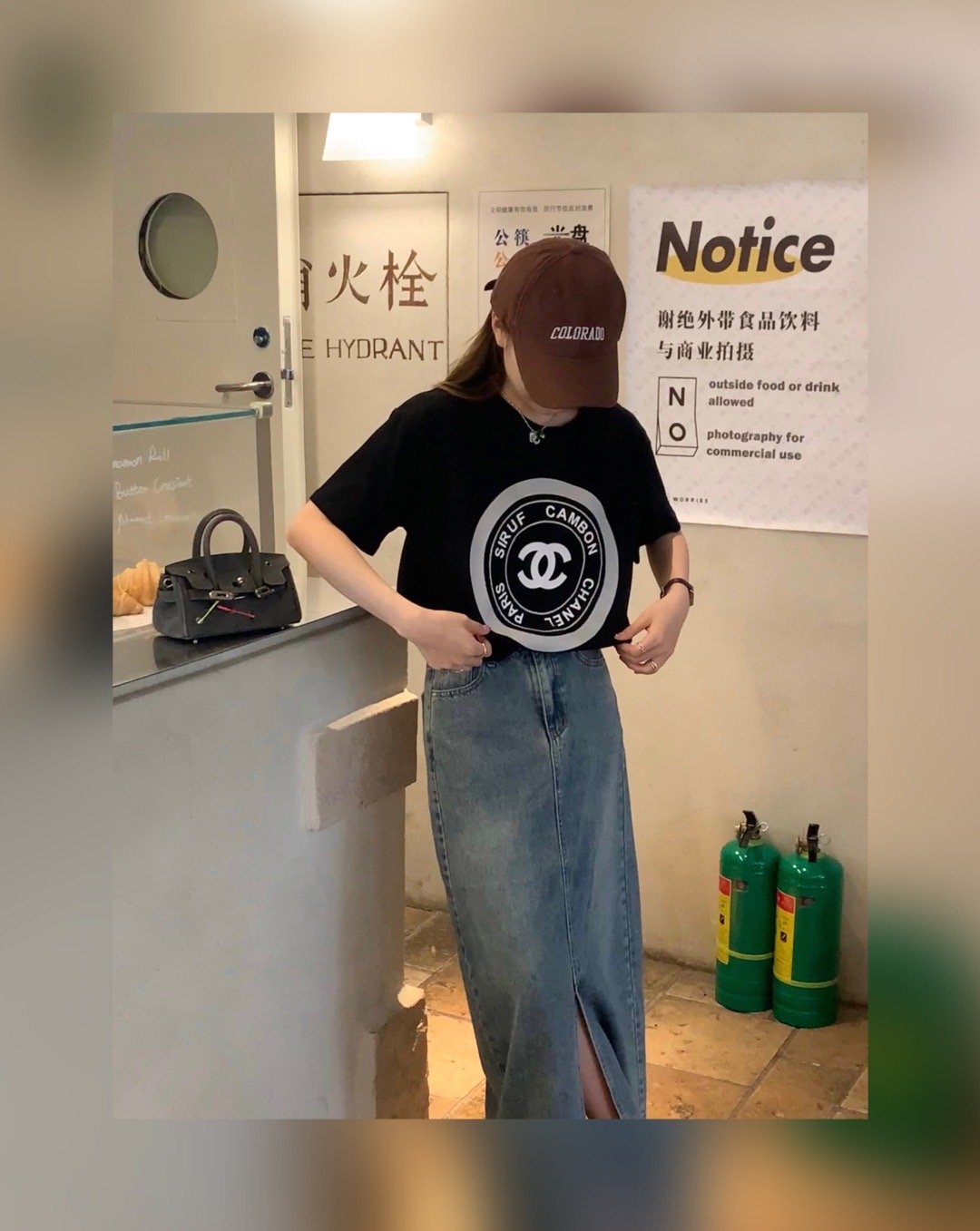 #好物分享#👕这个夏天Zui in的潮牌短袖款Shi！不管是街头风、清新可爱，
