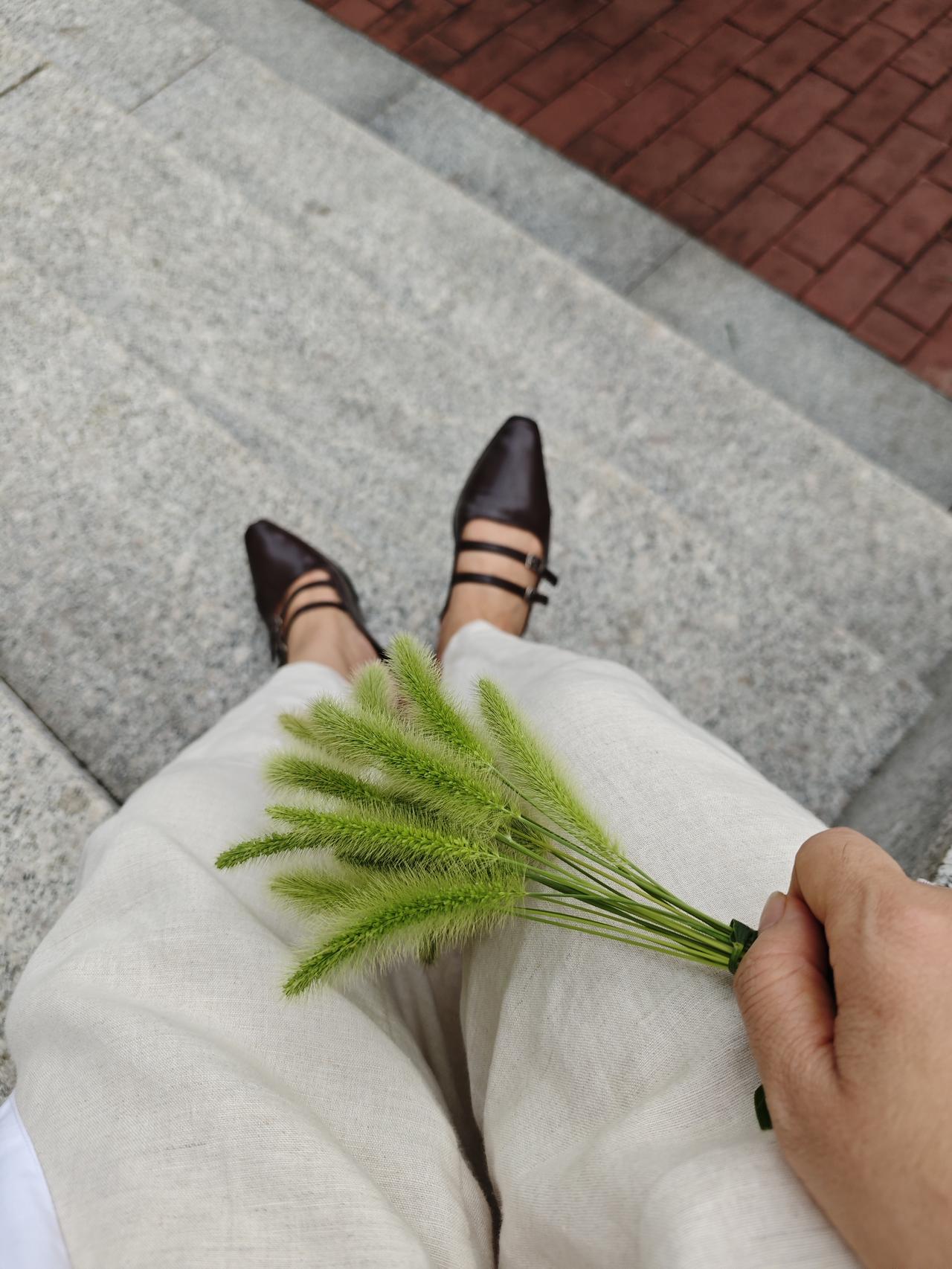 相册里最满意的照片好有松弛感的穿搭
