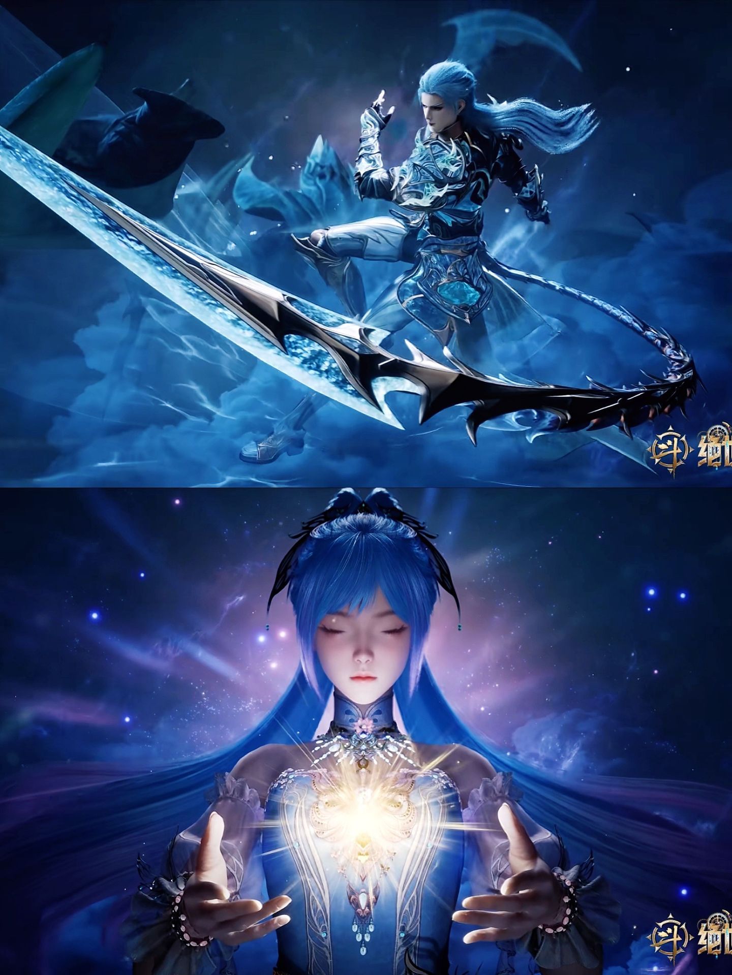 斗罗2浩桐就这个势均力敌爽见过太多男强女弱，浩桐告诉你什么叫真正平等的爱情。封号