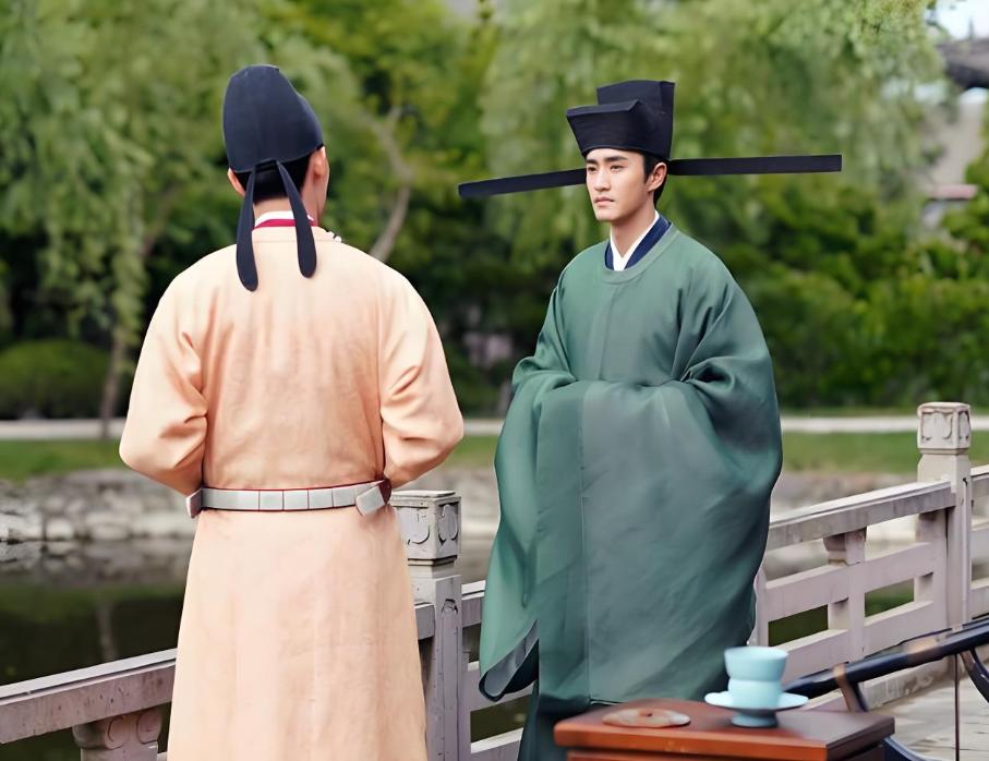 宋代传奇家族：一门四进士，兄弟两状元，家教让人叹服
陈尧咨《题三桂亭》诗云：“不