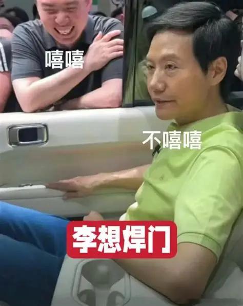 N年前，车展最出圈的并不是各种车型（当然那时候大多也是老咕噜棒子车型，很少出现颠