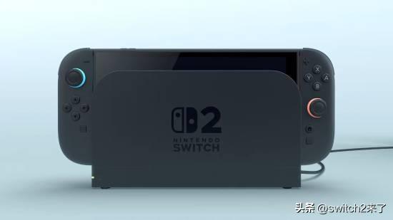 任天堂在今日的股东大会上，社长古川俊太郎就Nintendo Switch 2的生