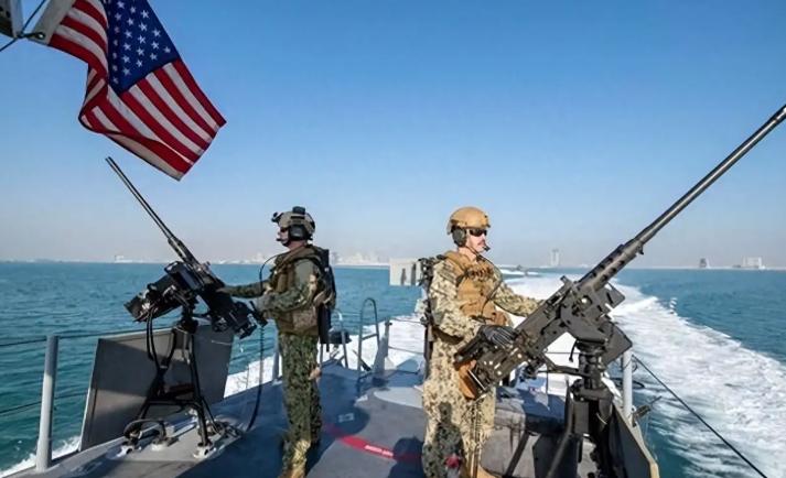 美国卖武器给台湾赚得盆满钵满？中国反击来了！不再只是制裁军火商，而是要让全世界看