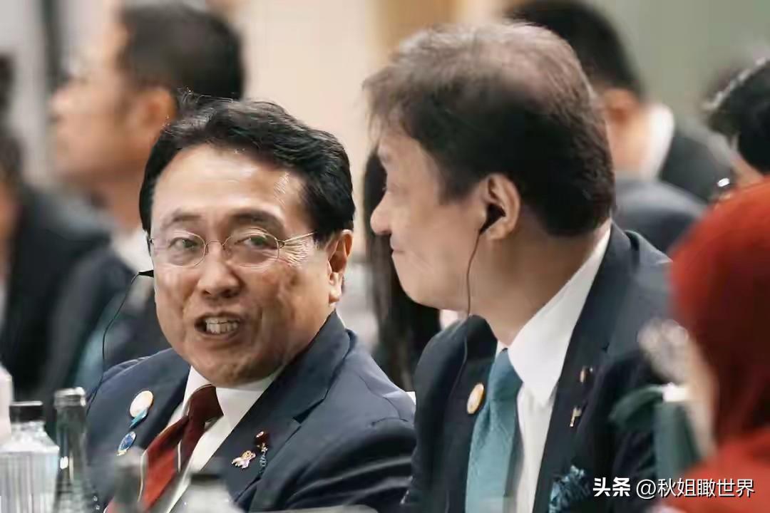 赤泽正亮苏州之行包藏祸心，图谋注定落空。
 
2026年5月22日，APEC贸易