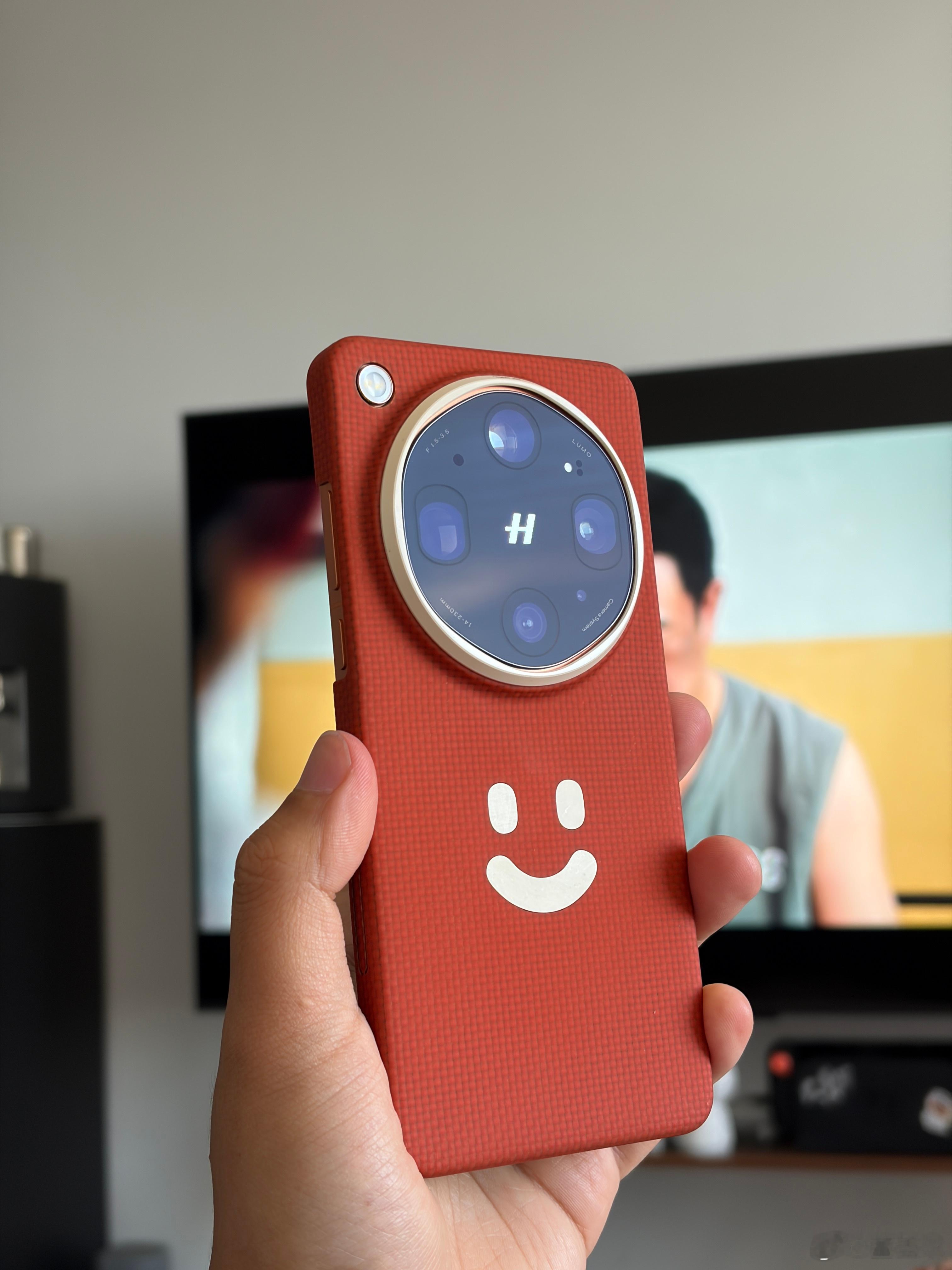 好看！ 