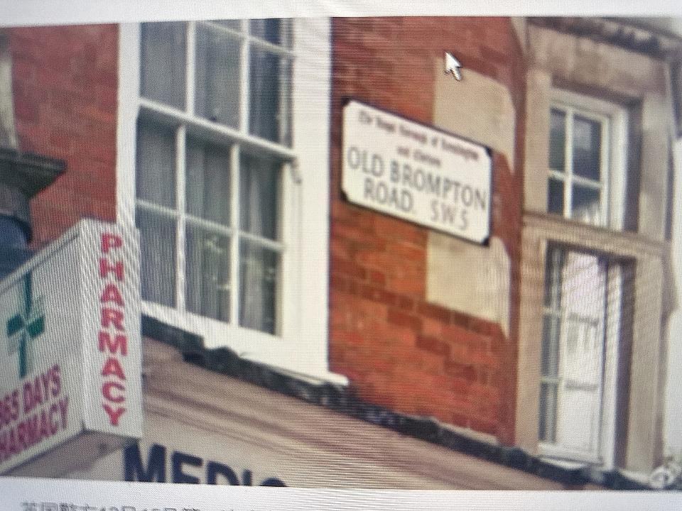 伦敦再次发生中国女子遇害案！
据媒体报道，12月10日上午11点多，一名39岁中