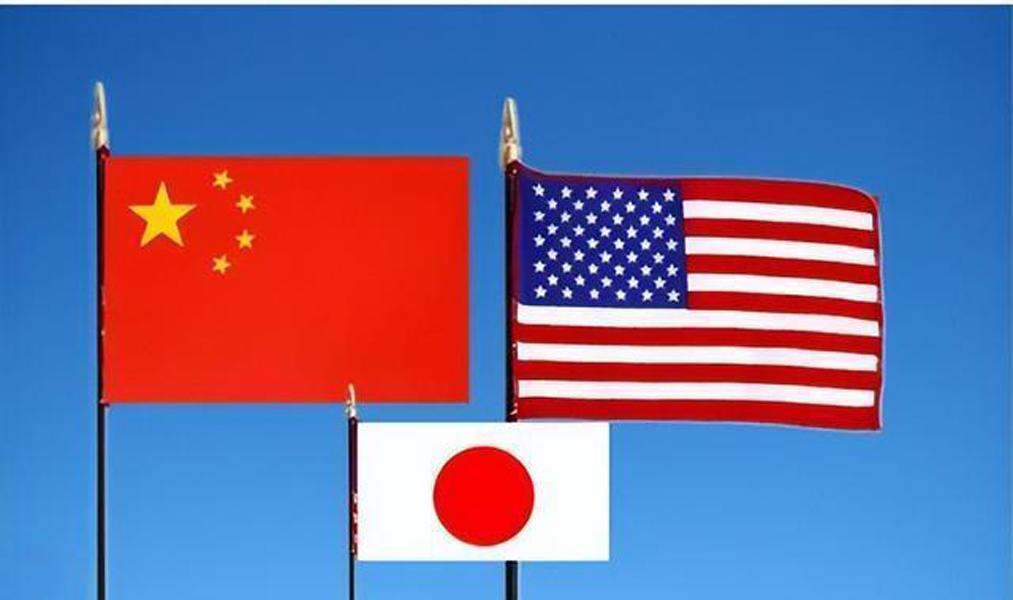 美国都不敢在亚太对华开战，为什么日本右翼敢赌国运？
整个亚太最离谱的反差出现了！
