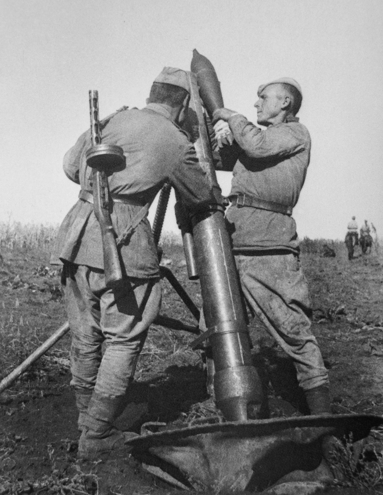 1943 年，乌克兰第 3 方面军，近卫第 1 集团军，第 34 步兵军，某师某