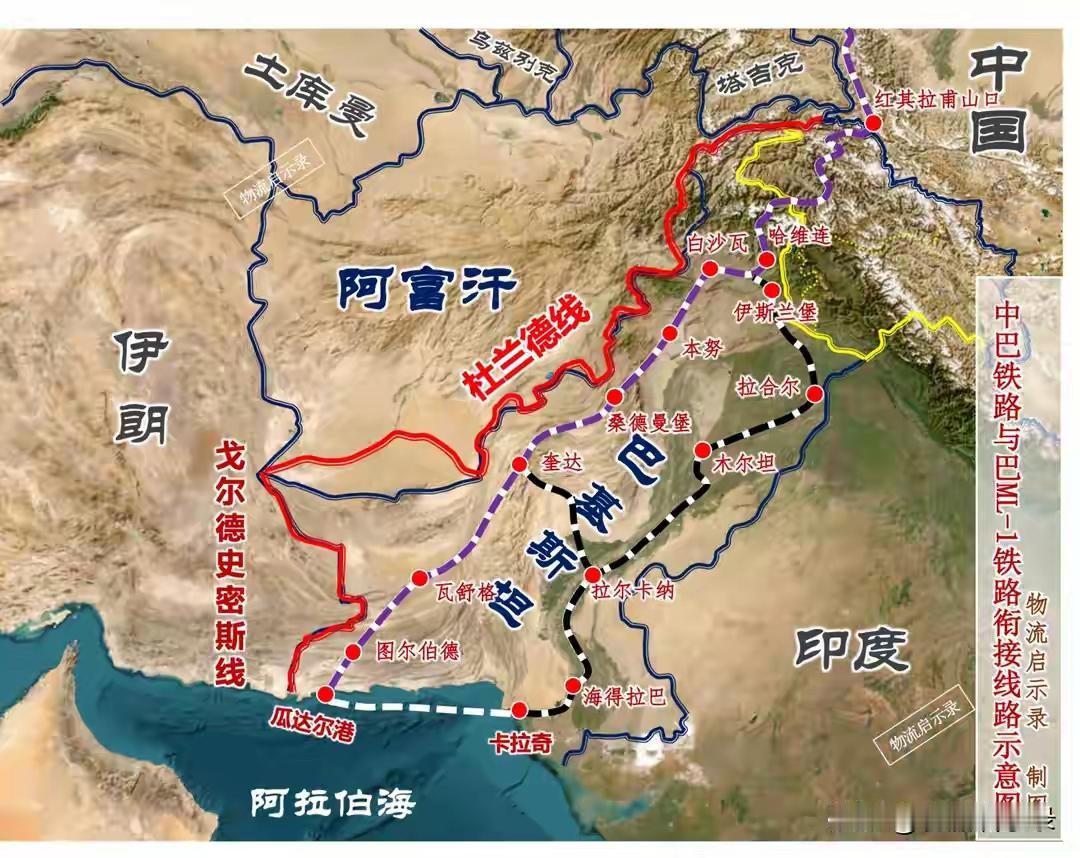 “巴铁”总统此时访华释放哪些信号 “巴铁”总统此时访华意义重大，释放多重积极信号