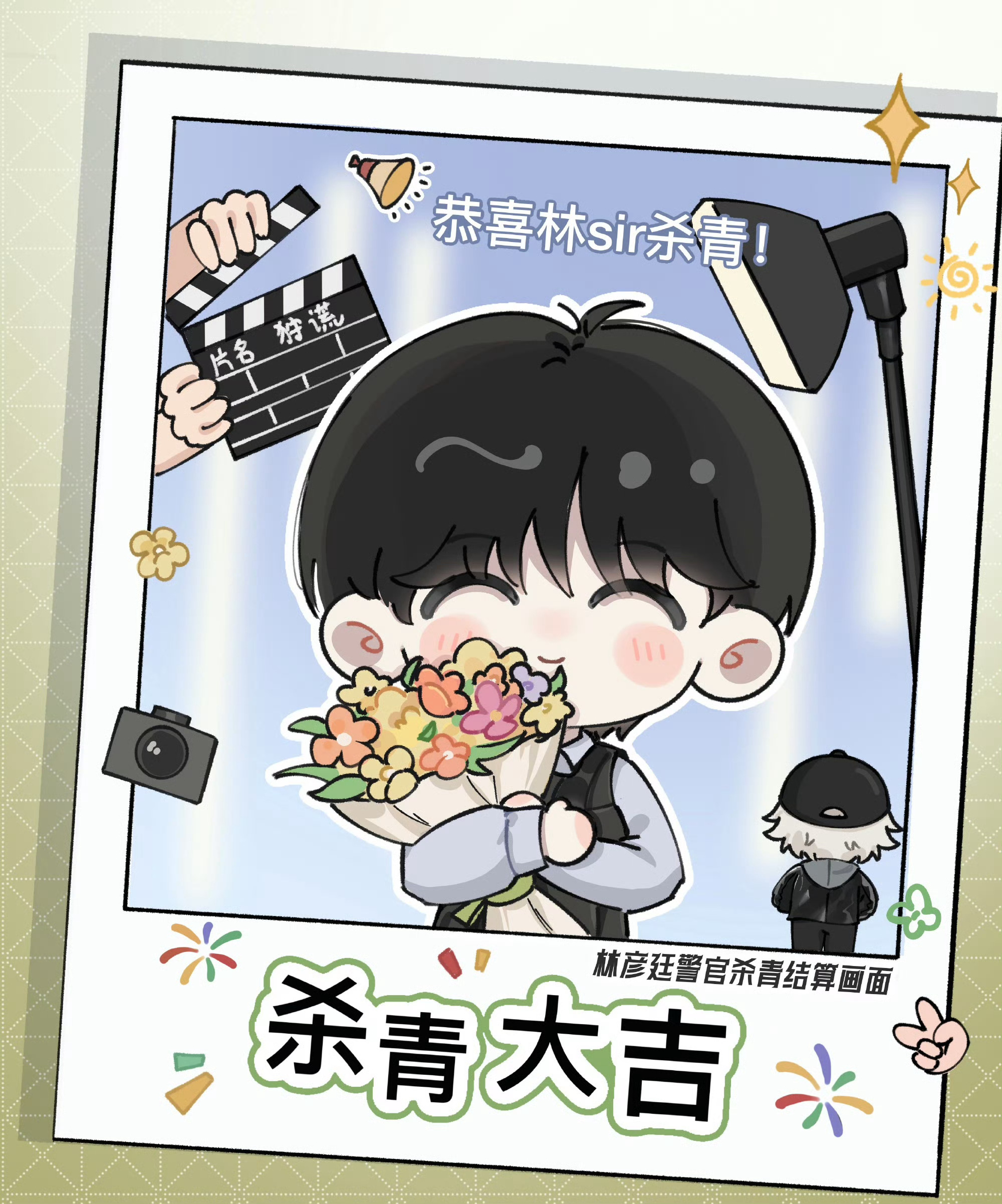 GAP亚洲区品牌代言人成毅cy成毅​深耕表演，蓄力向上，过往的沉淀皆为序章，期待