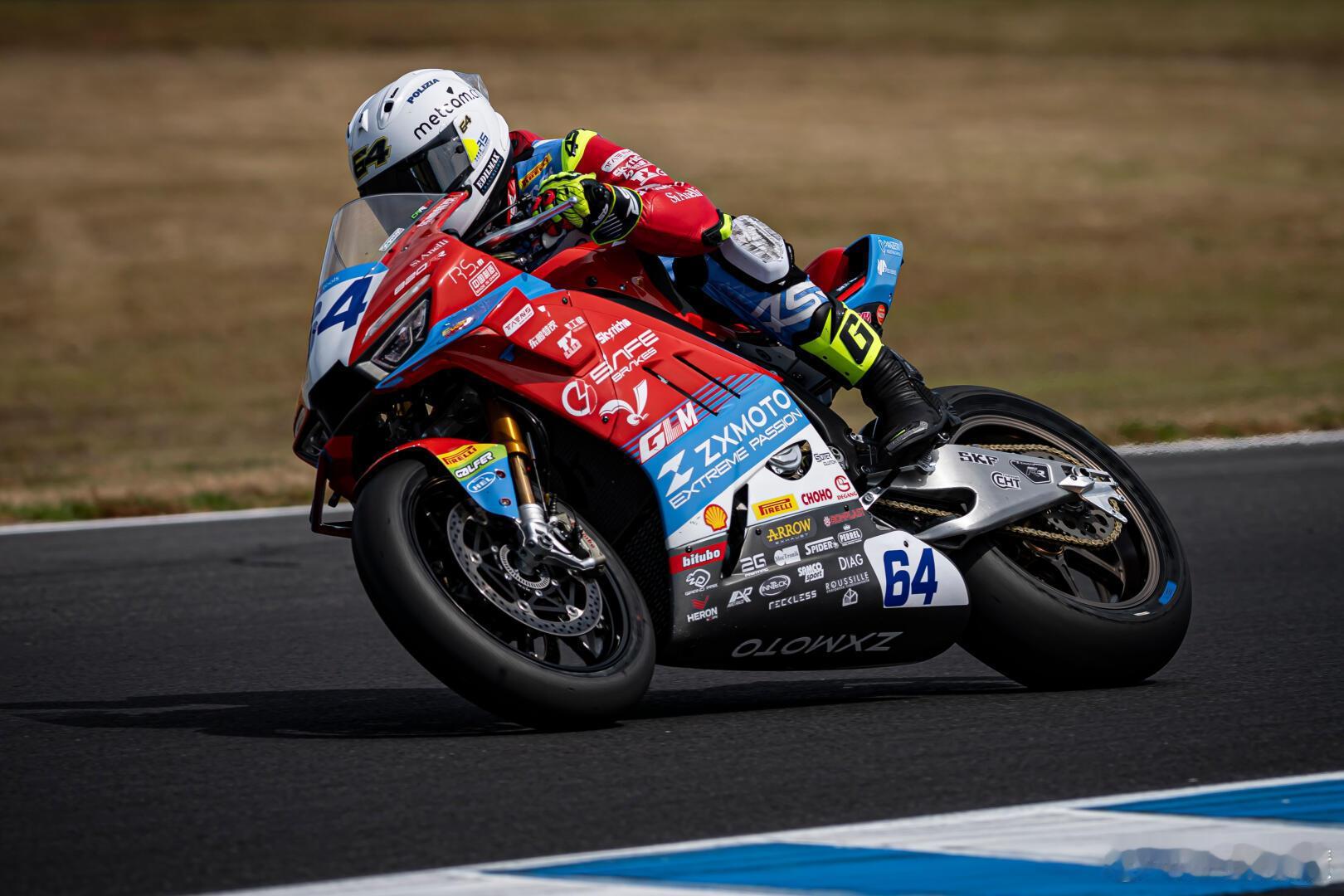 荣耀与张雪机车官宣合作荣耀张雪机车战略合作大v聊车 荣耀与张雪机车官宣合作！4月