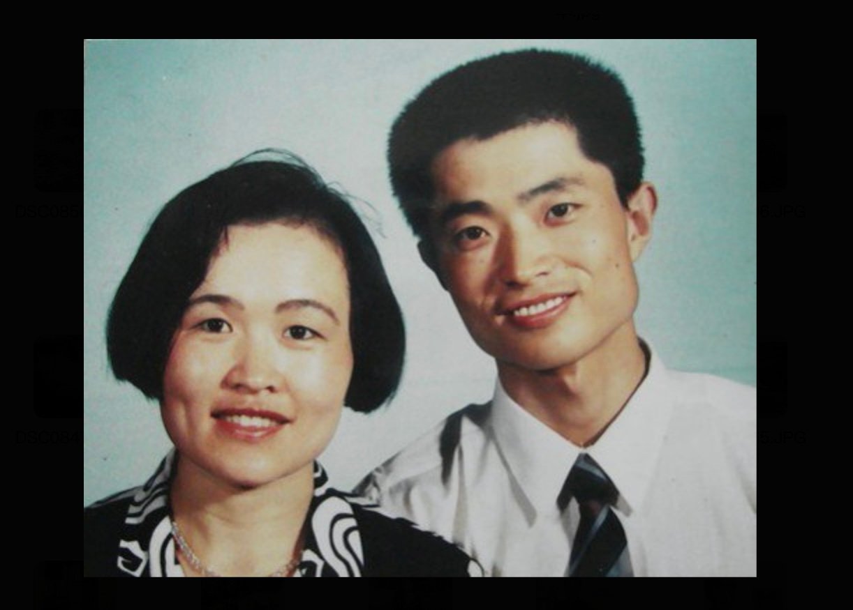 希望你考上大学，从事技术性的工作。 